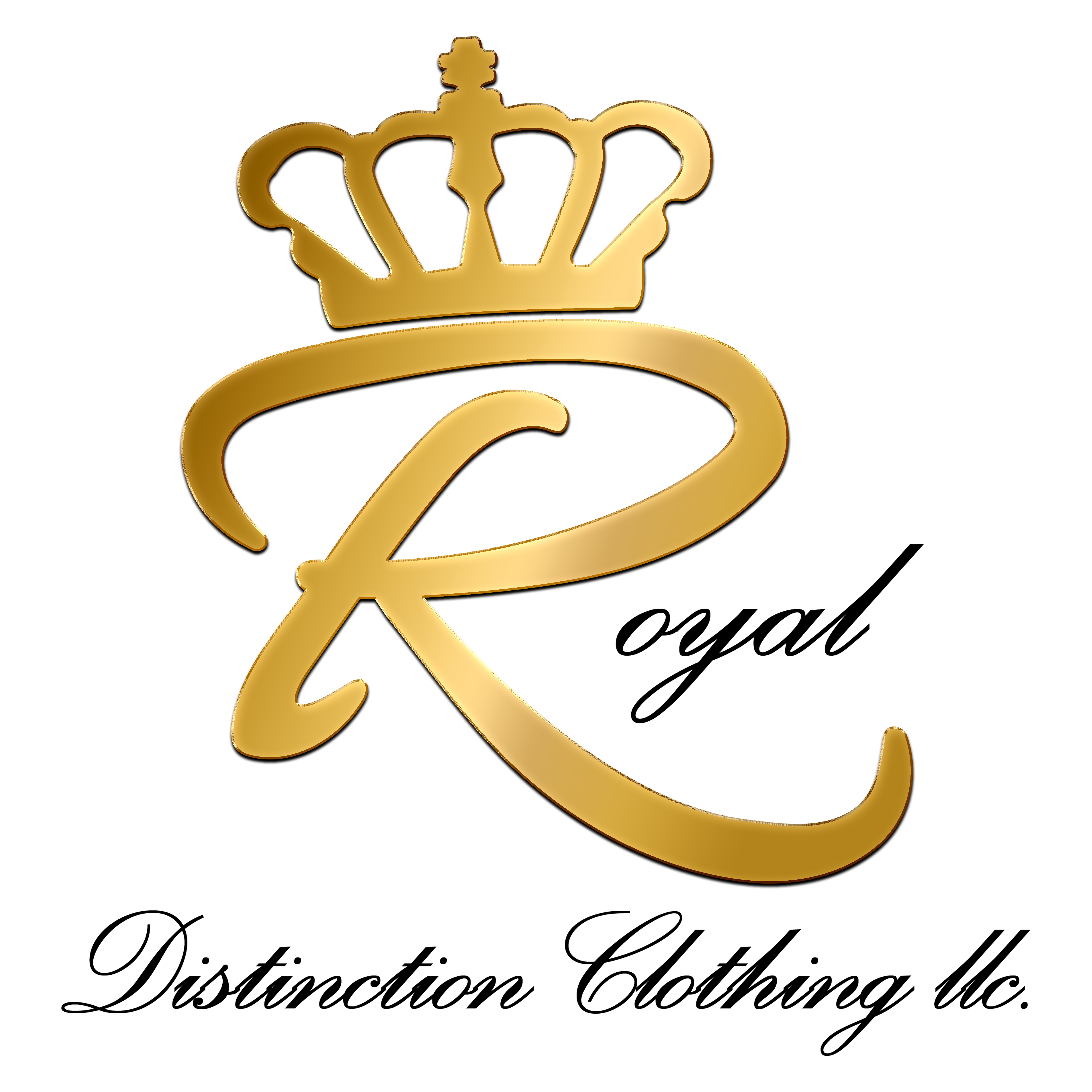 Royal Distinction Clothing